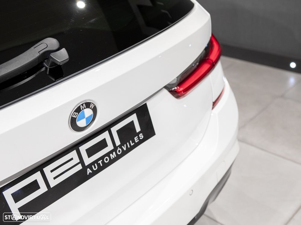 BMW 320 Gran Turismo d xDrive Aut. M Sport - 21