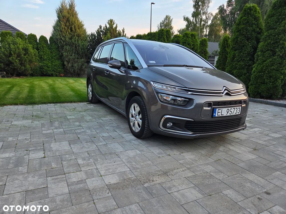 Citroën C4 Picasso 1.2 PureTech Feel S&S - 1