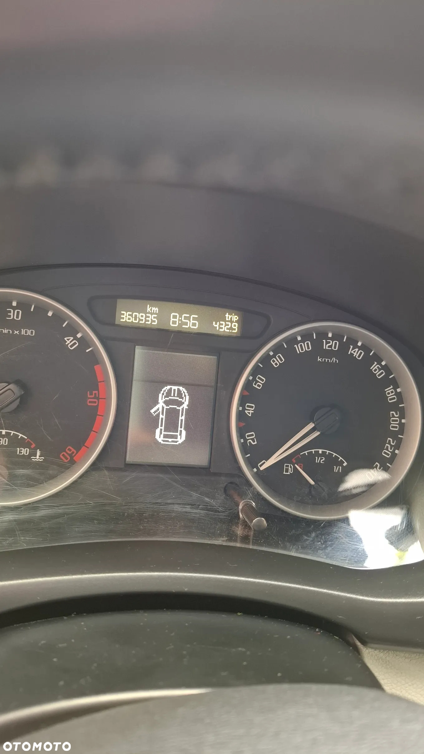 Skoda Roomster 1.9 TDI - 7