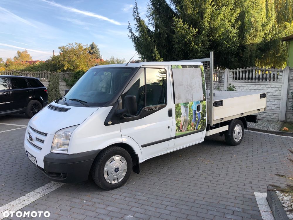 Ford Transit - 14