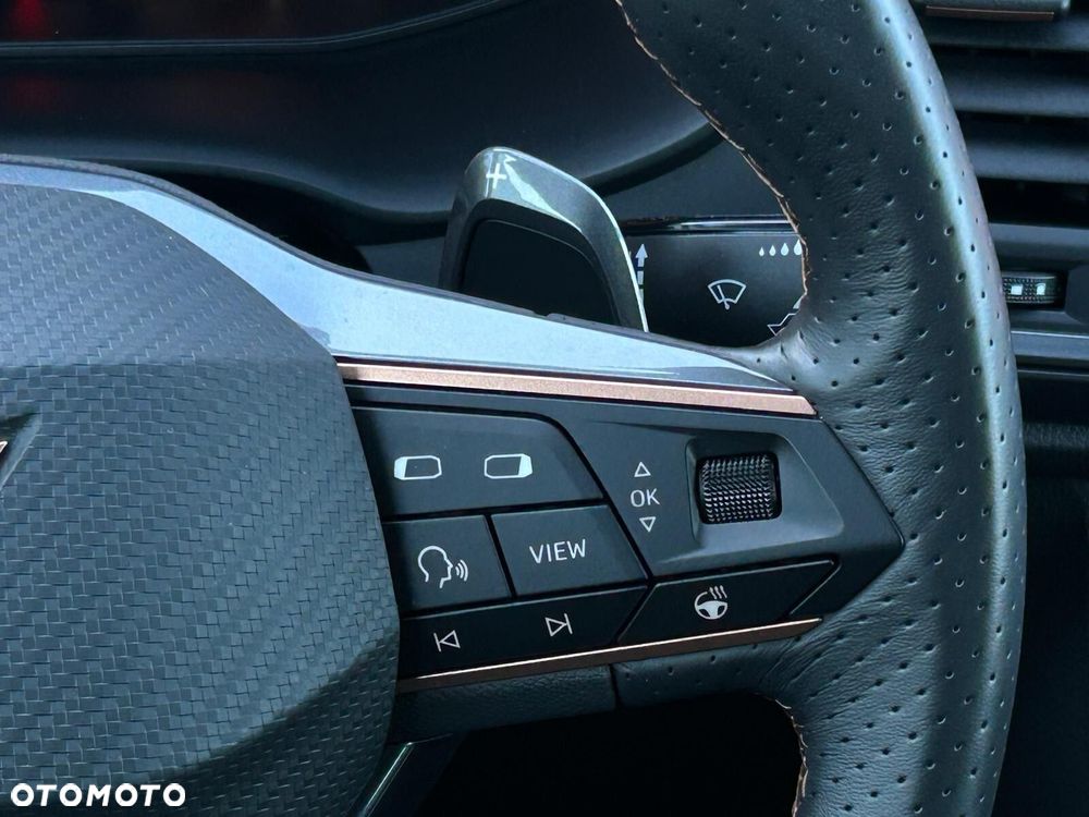 Cupra Ateca 1.5 TSI DSG - 22