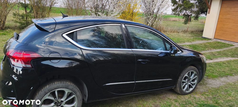 Citroën DS4 1.6 THP Pure Pearl - 6