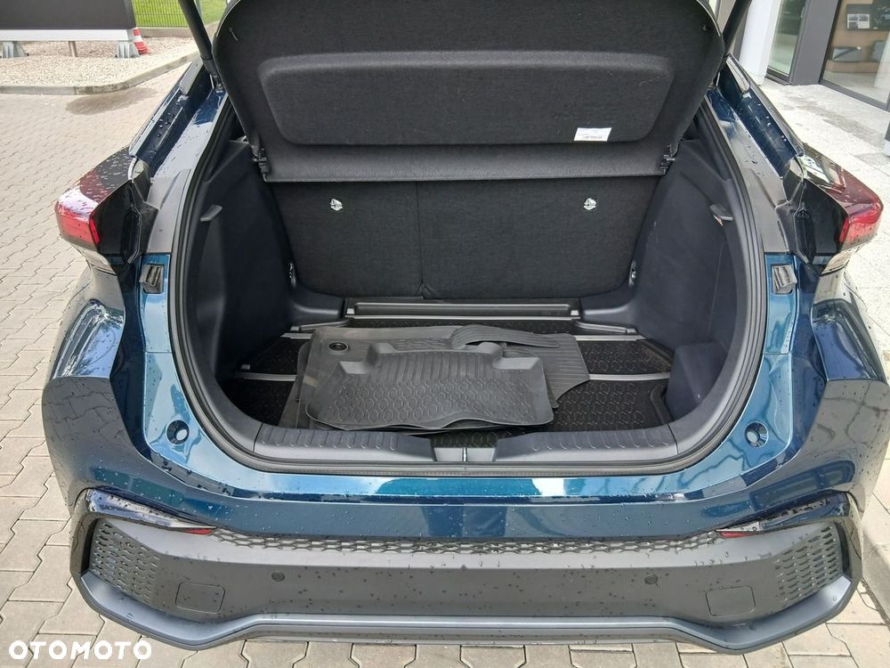 Toyota C-HR 2.0 Hybrid Dynamic Force Executive - 39