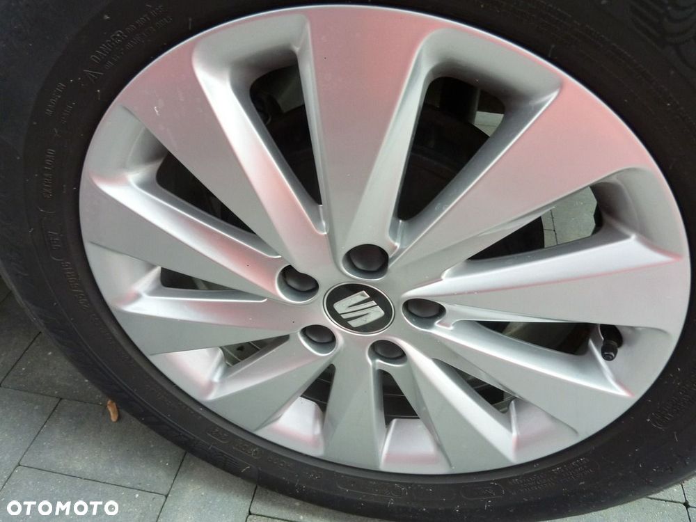 Seat Arona - 37