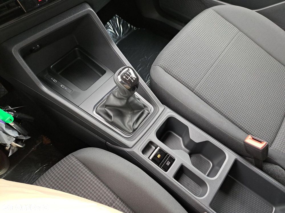 Volkswagen Caddy Cargo, 2,0TDI EU6 SCR 102KM, 6-bieg. manualna, r.o: 2755 mm - 14