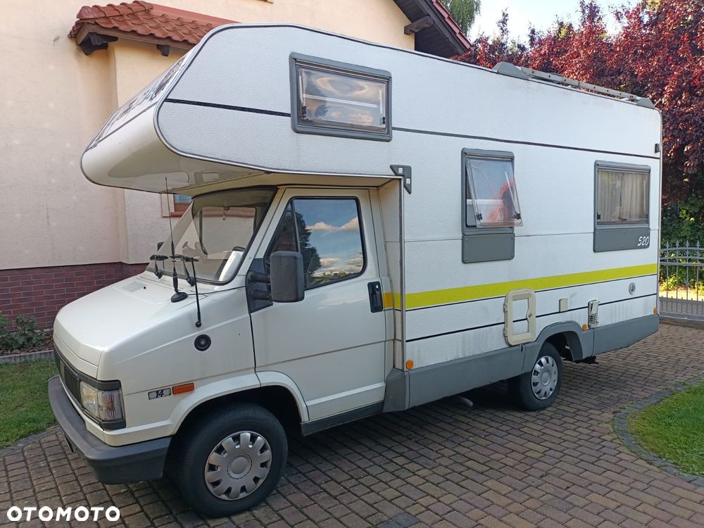 Fiat Ducato - 33