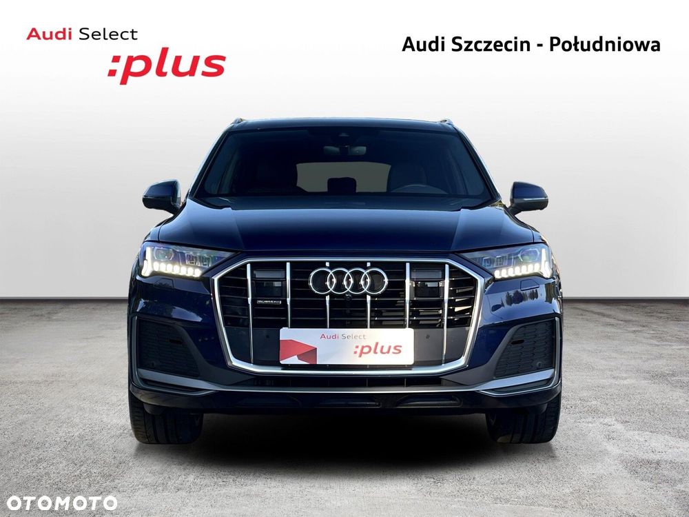 Audi Q7 - 9