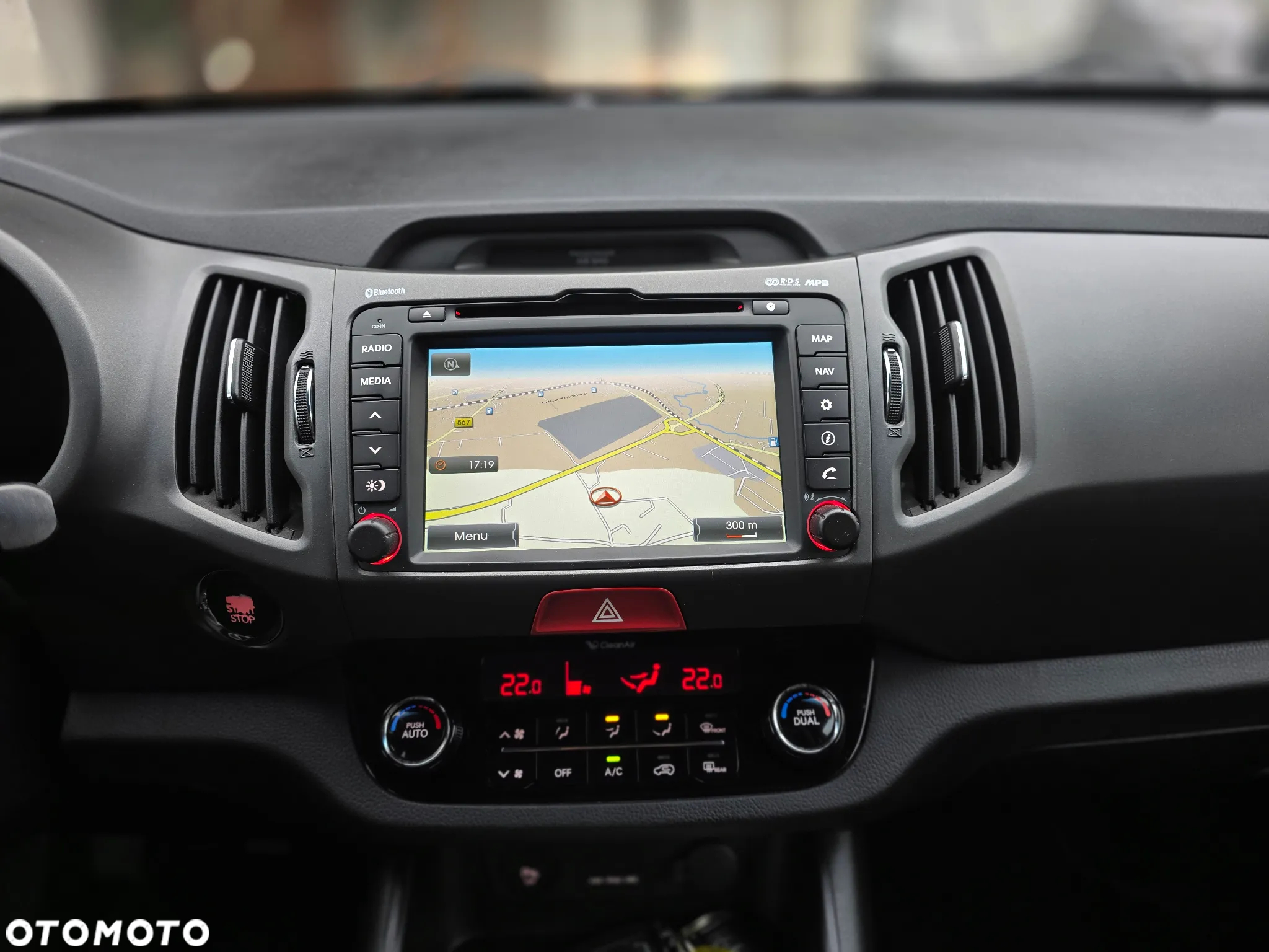 Kia Sportage - 24