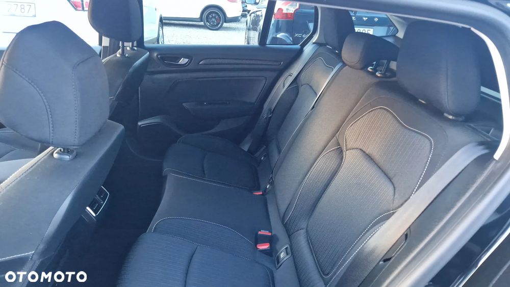 Renault Megane BLUE dCi 115 EDC BUSINESS EDITION - 19