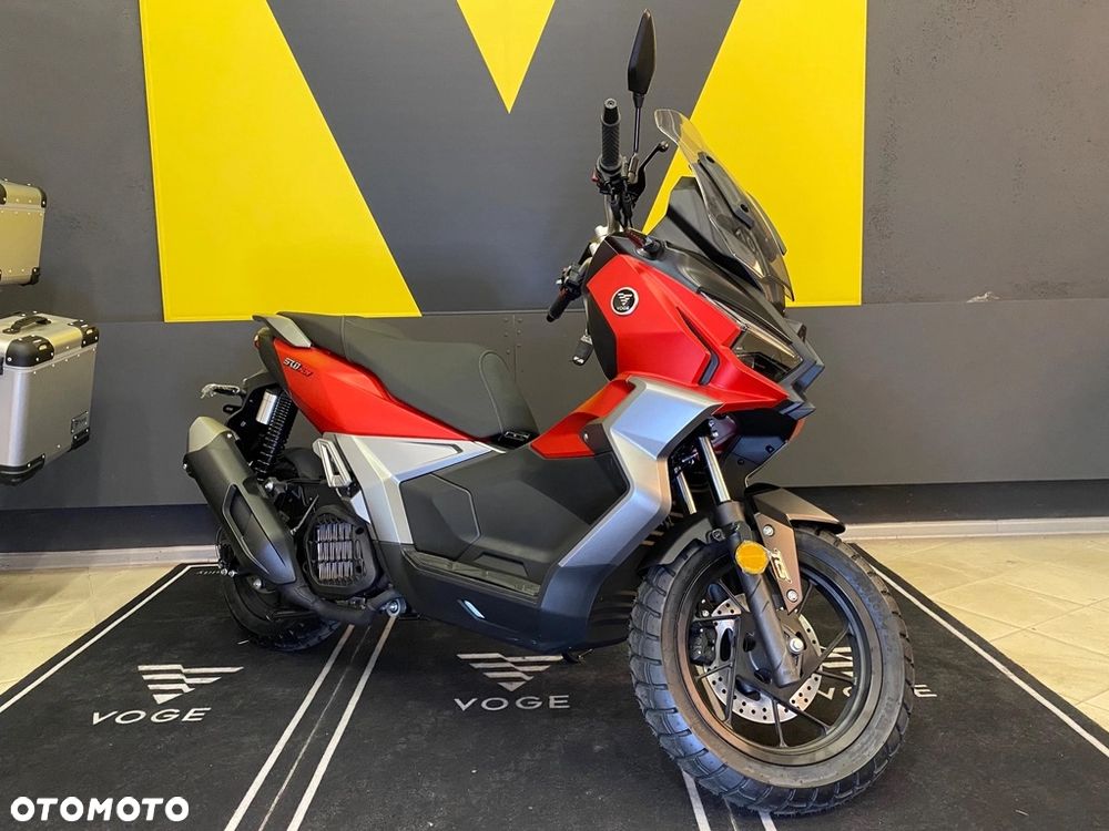 VOGE SR1 ADV - 3