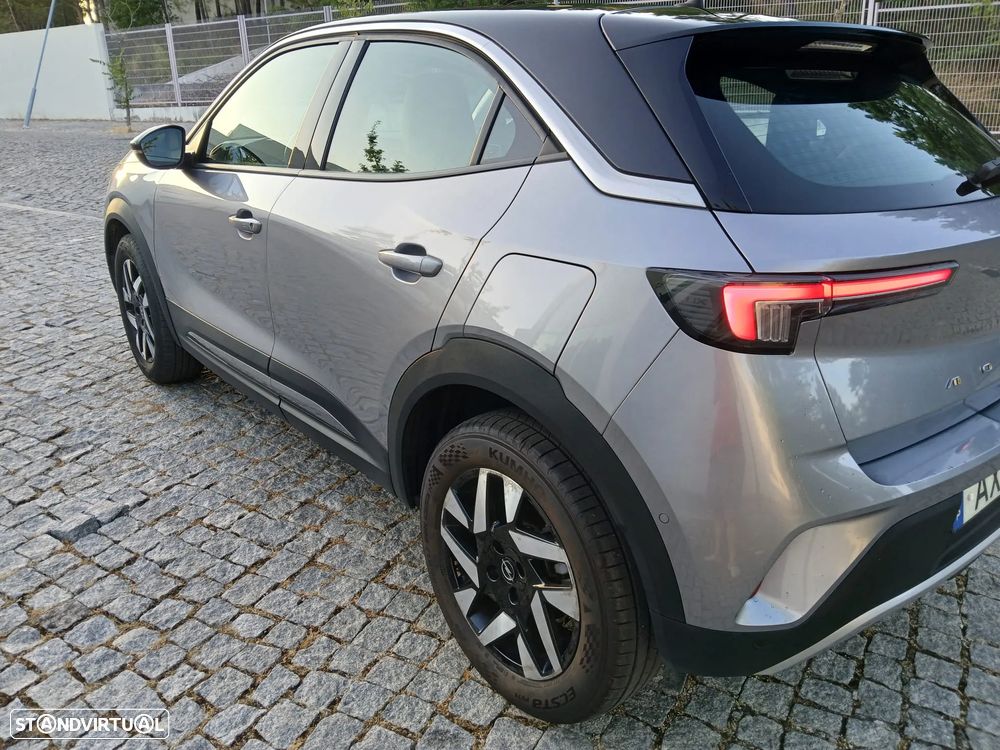 Opel Mokka 1.2 T Elegance - 4
