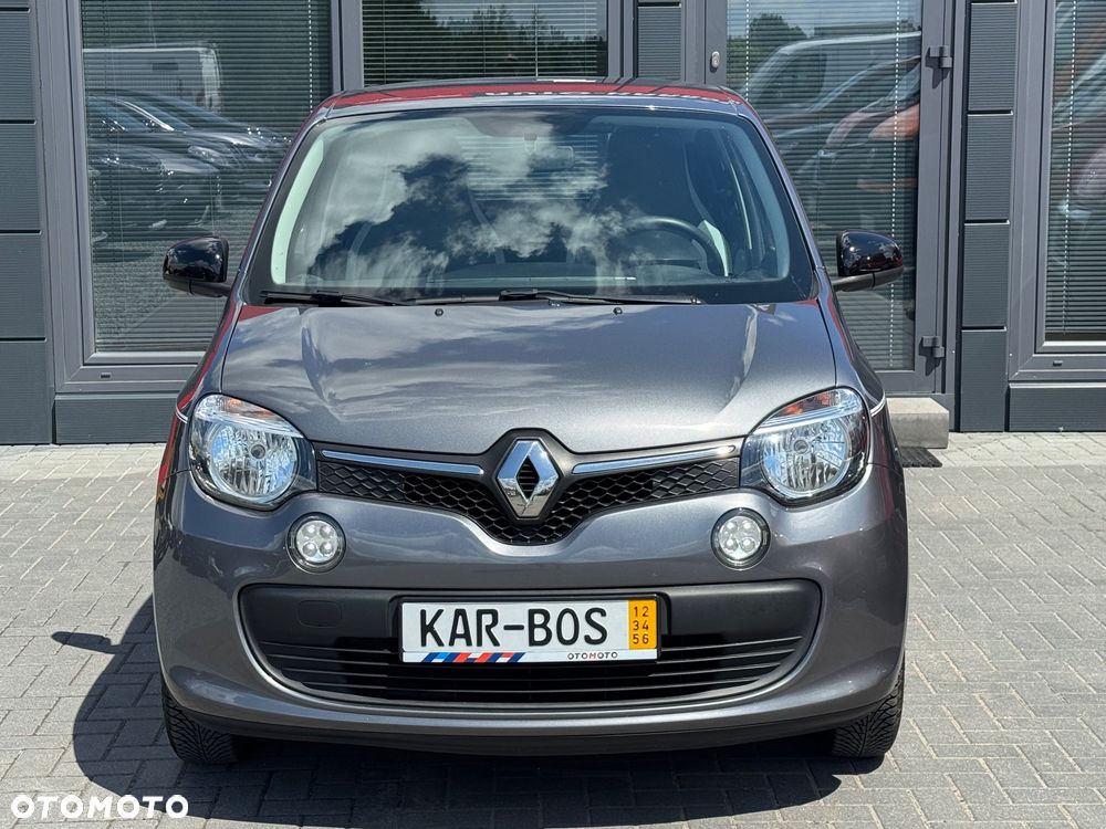 Renault Twingo - 3