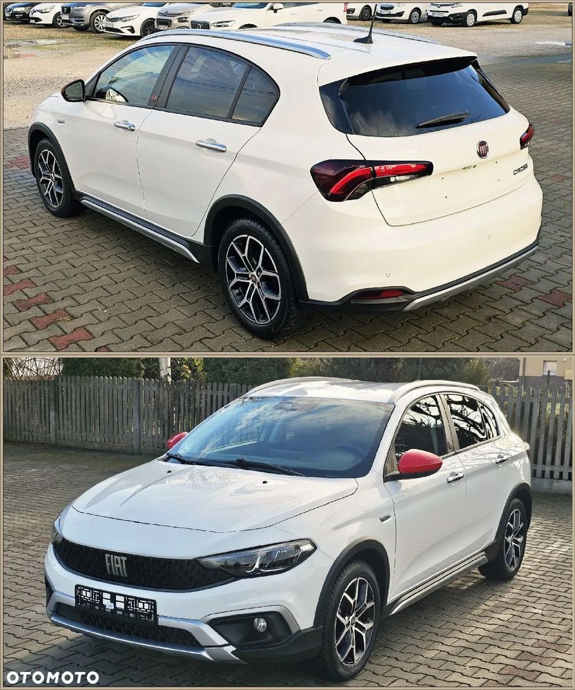 Fiat Tipo 1.0 T3 RED - 3