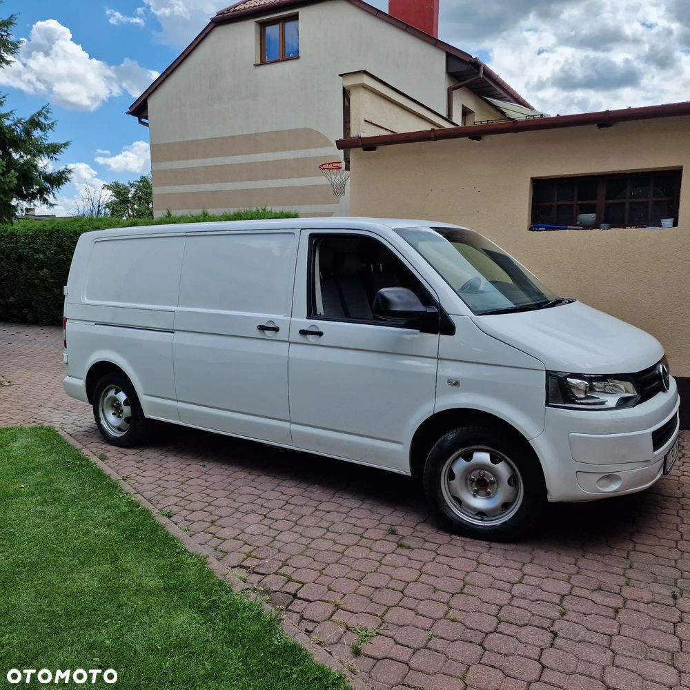 Volkswagen T5 - 10