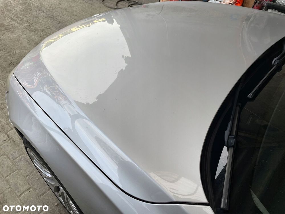 bmw f01 2011r maska pokrywa silnika lakier- 354 - 8