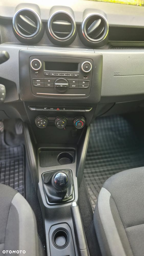 Dacia Duster 1.5 dCi Open EU6 - 35