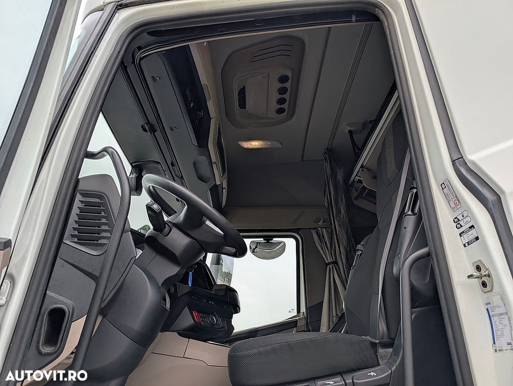 DAF XF 480 - 13