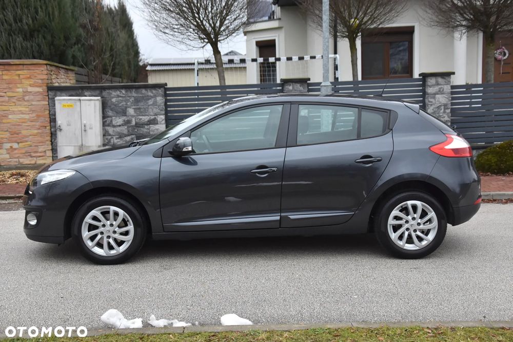 Renault Megane 1.6 16V 100 Expression - 6