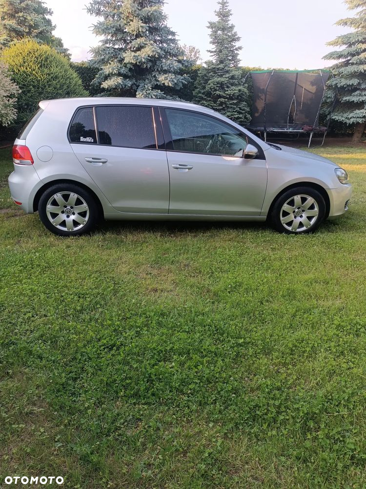 Volkswagen Golf - 3