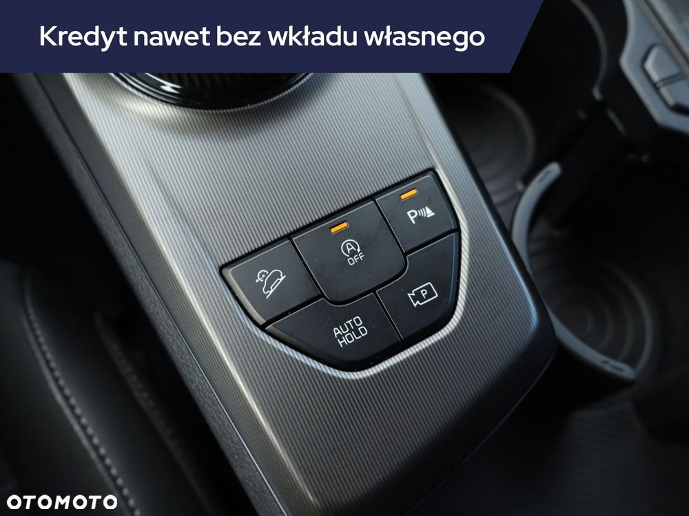 Kia Sportage - 19