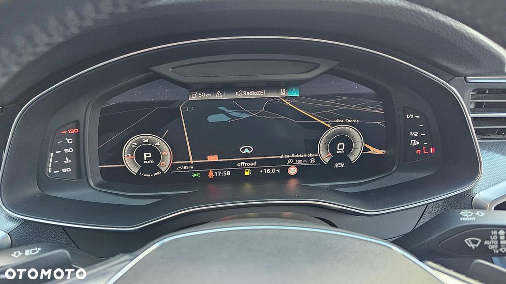 Audi A6 Avant 40 TDI mHEV Sport S tronic - 27