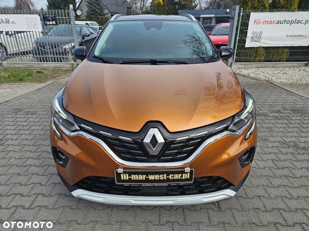 Renault Captur - 10