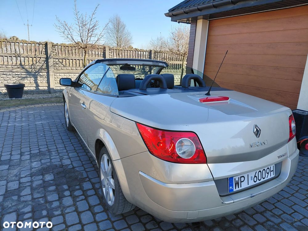 Renault Megane 2.0 Turbo Dynamique - 3