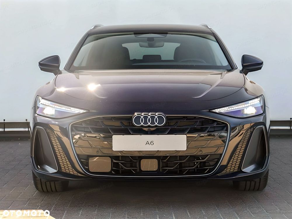 Audi A6 Avant TFSI S tronic - 4