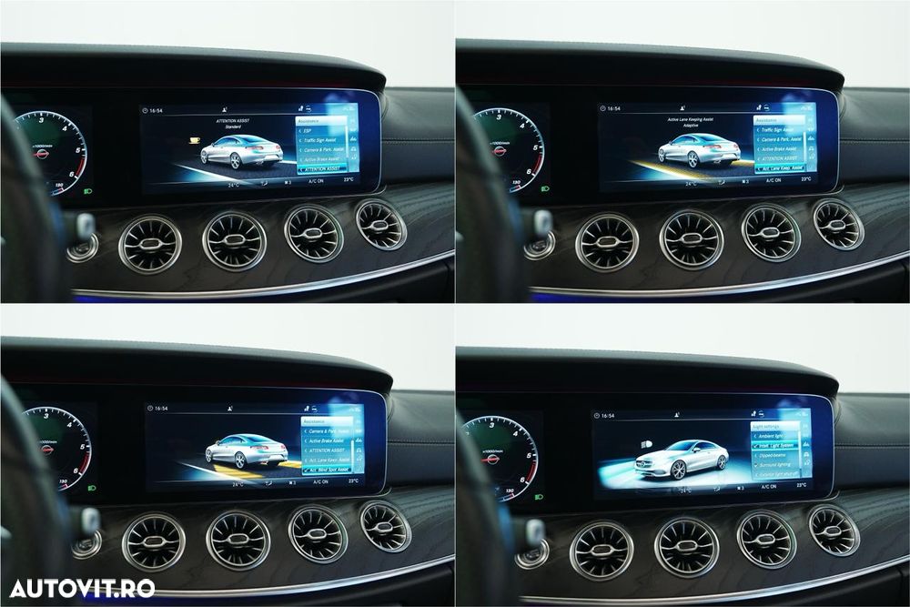 Mercedes-Benz E 220 d 4MATIC - 39