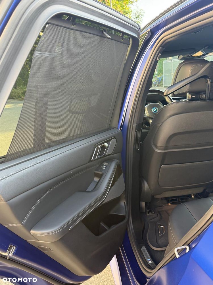 BMW X5 - 16