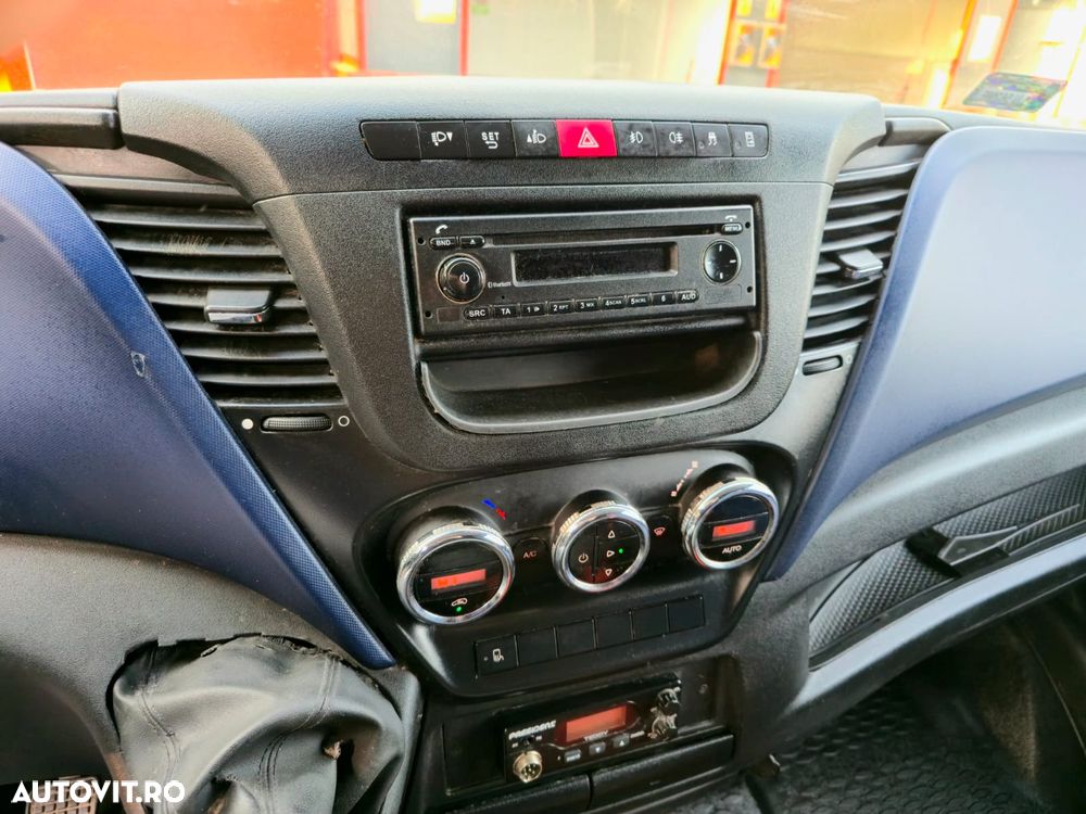 Dacia Duster dCi 110 FAP 4x4 Prestige - 18