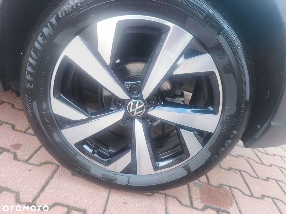 Volkswagen Taigo 1.0 TSI Life - 12