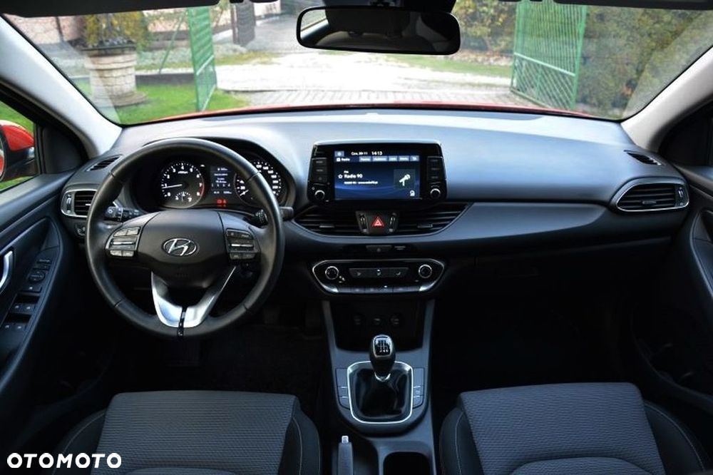 Hyundai i30 - 14