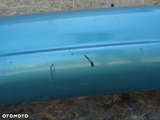 ZDERZAK TYŁ TYLNY DAEWOO LANOS 97-08 - 6