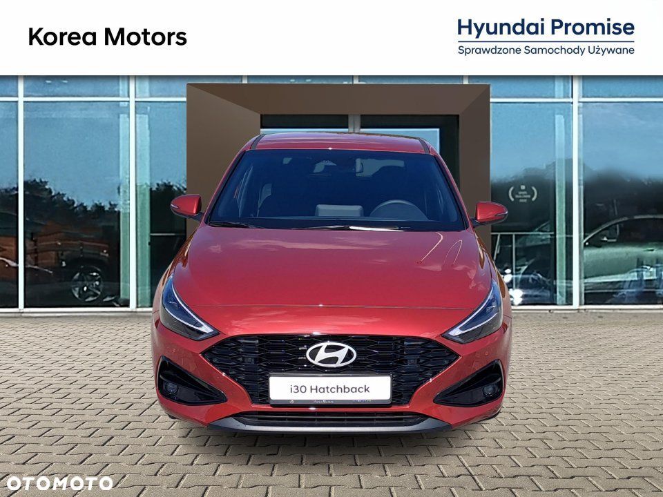 Hyundai i30 - 9