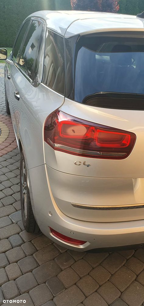 Citroën C4 Picasso 1.6 THP Exclusive - 6