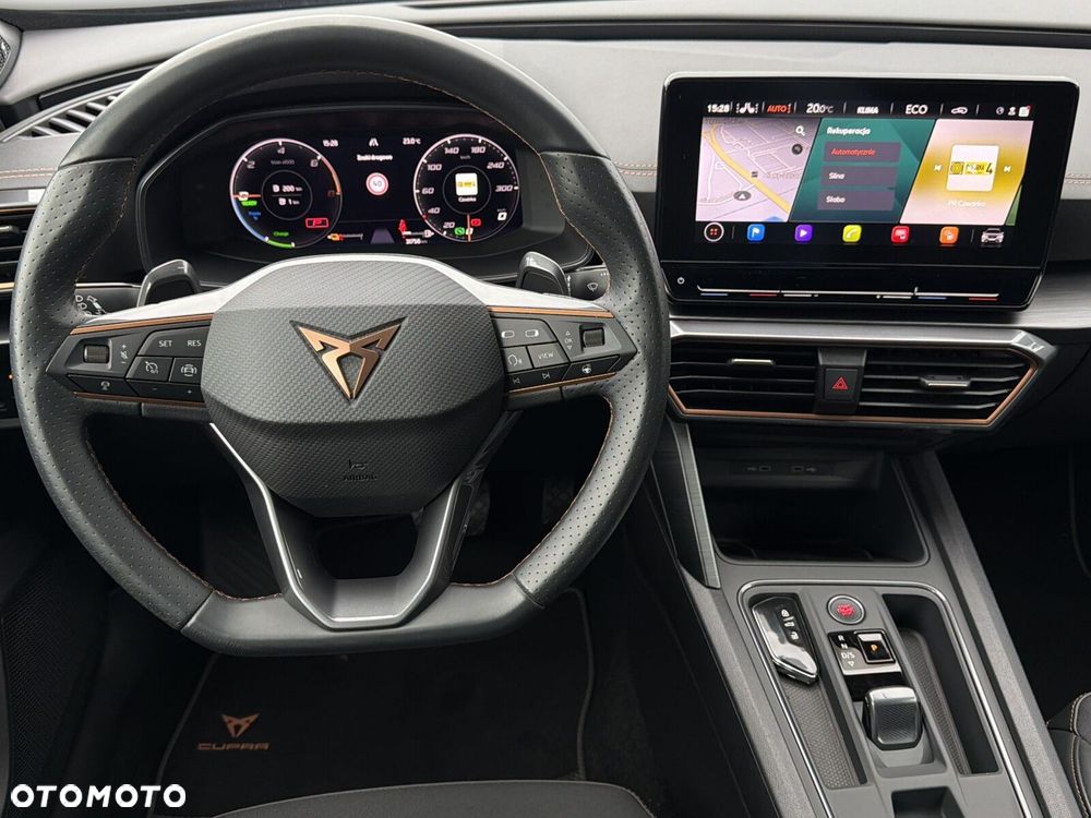 Cupra Formentor 1.4 e-Hybrid DSG - 16