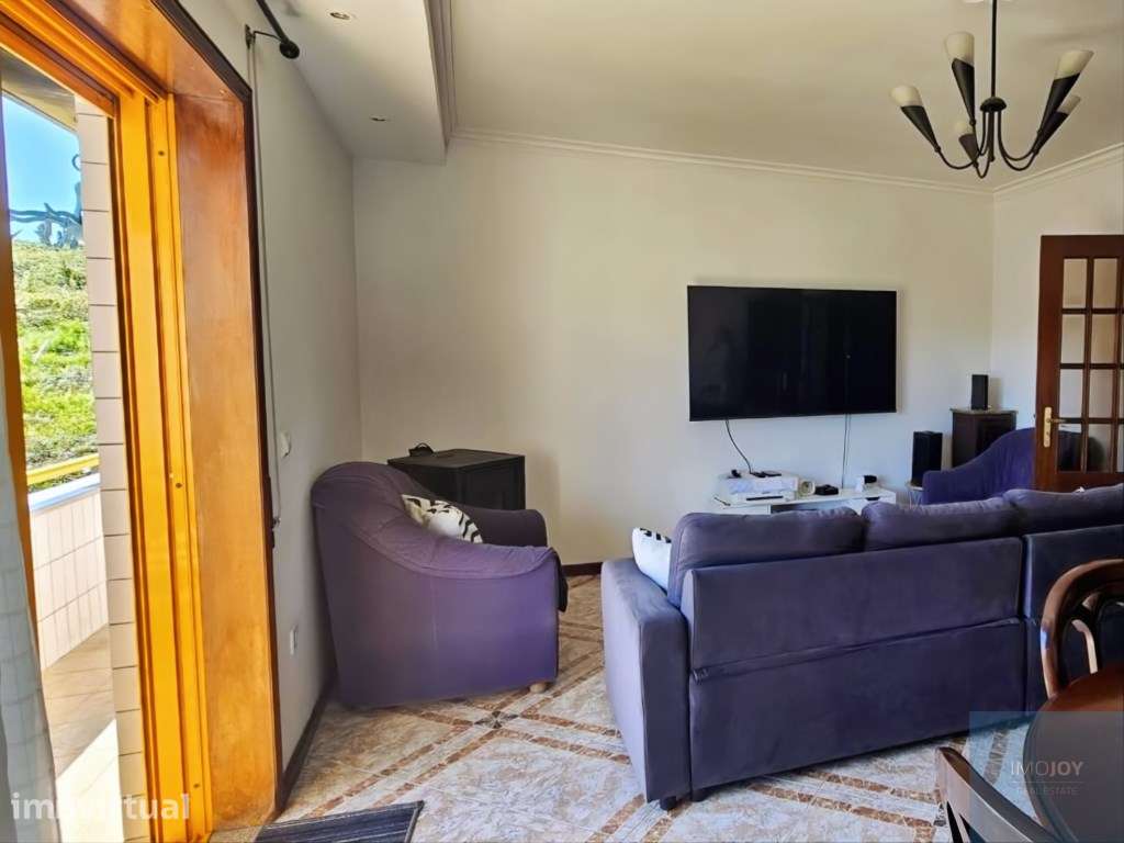Apartamento T3 com Garagem Box em Gandra - Paredes - Grande imagem: 3/10