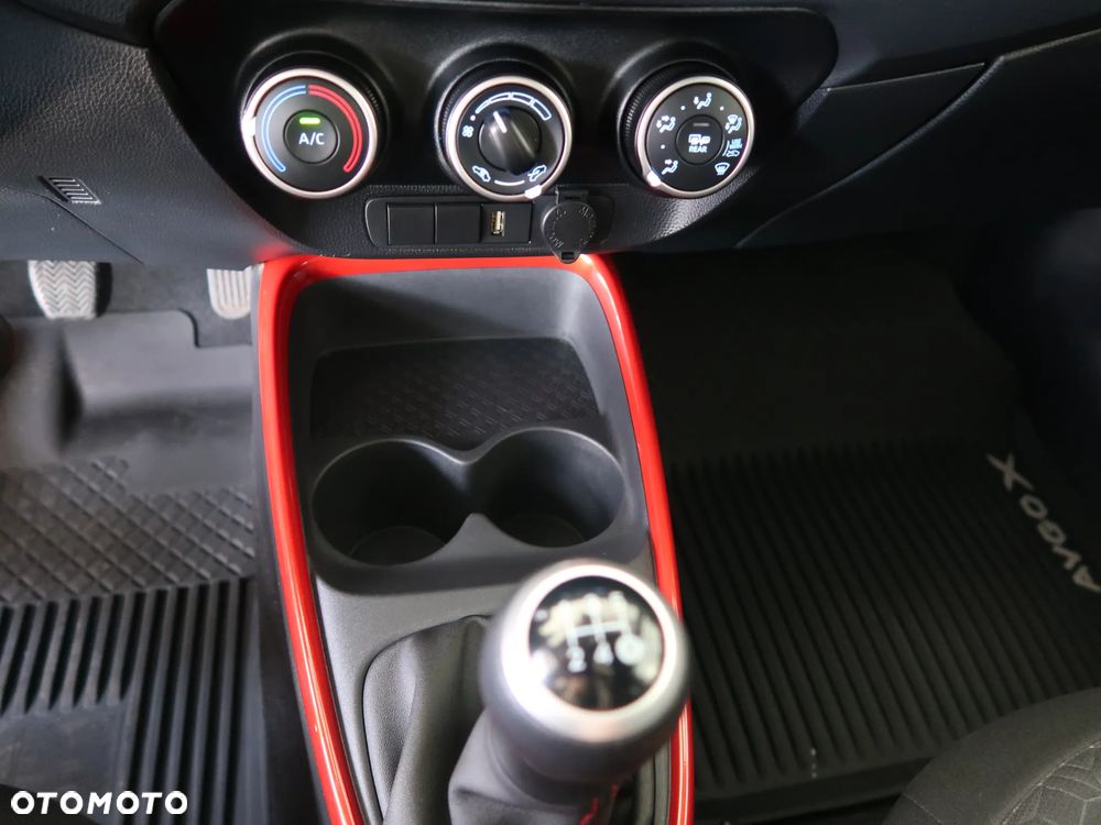 Toyota Aygo 1.0 VVT-i Color Edition - 18