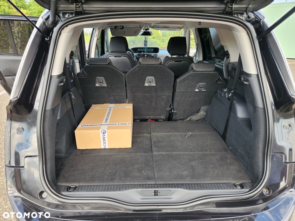 Citroën SpaceTourer - 13