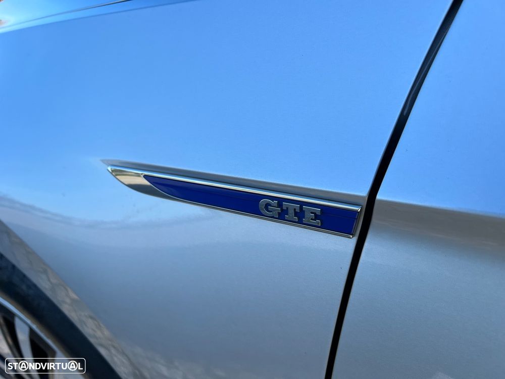 VW Passat Variant 1.4 TSI Plug-In-Hybrid DSG GTE - 6