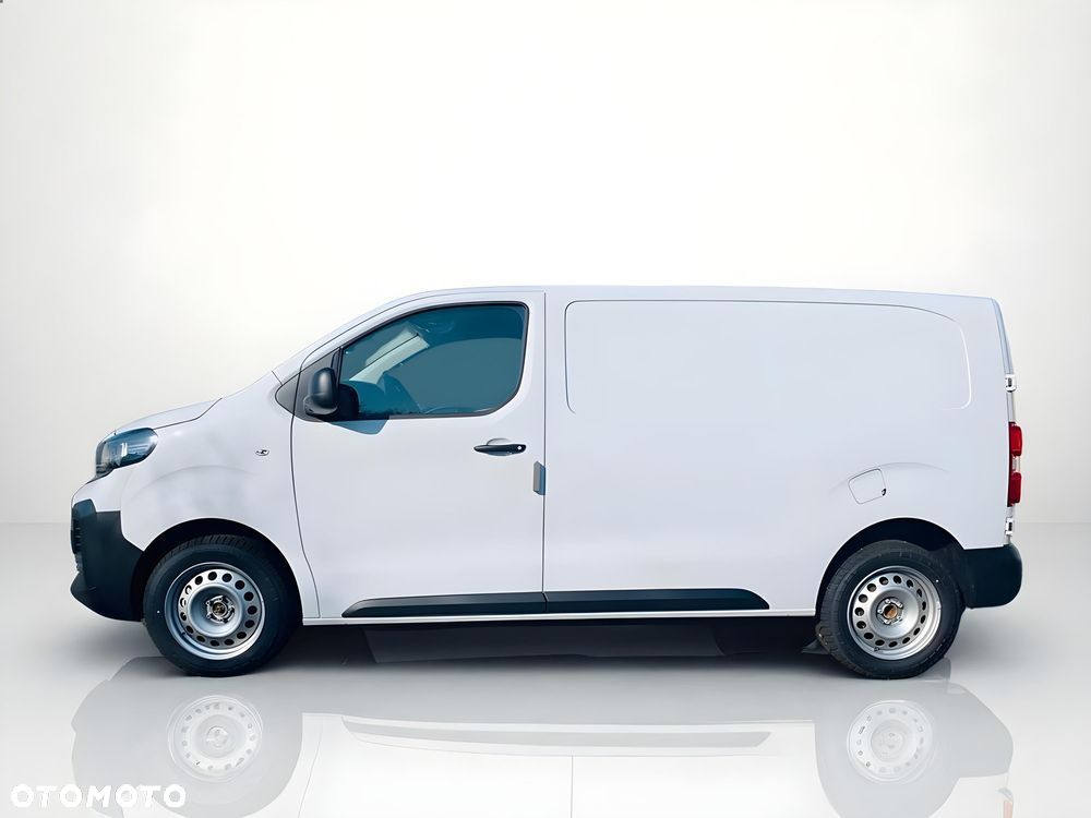 Opel Vivaro 2.2 CDTI M 2,8t - 4