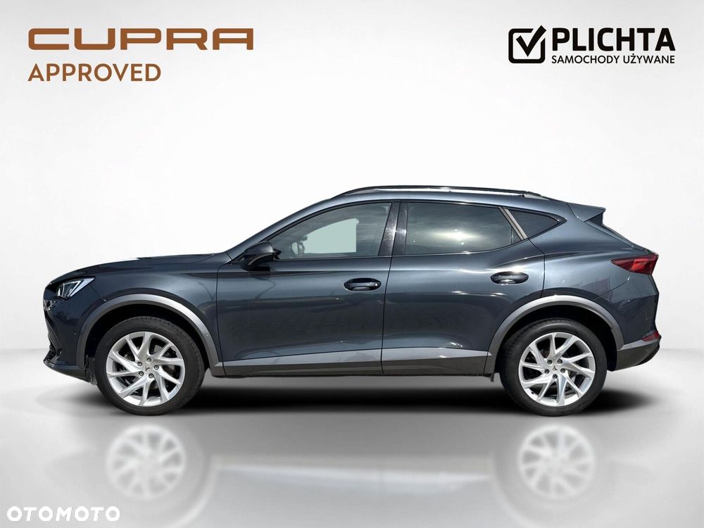 Cupra Formentor - 3