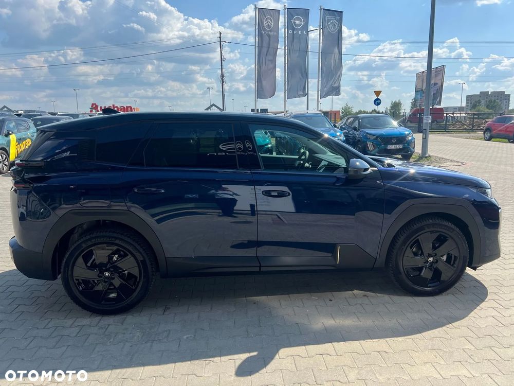 Citroën C5 Aircross 1.2 mHEV Max eDCT6 - 10