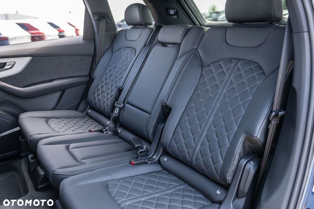 Audi Q7 - 22