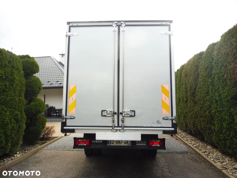 Iveco Daily 35c15 - 3