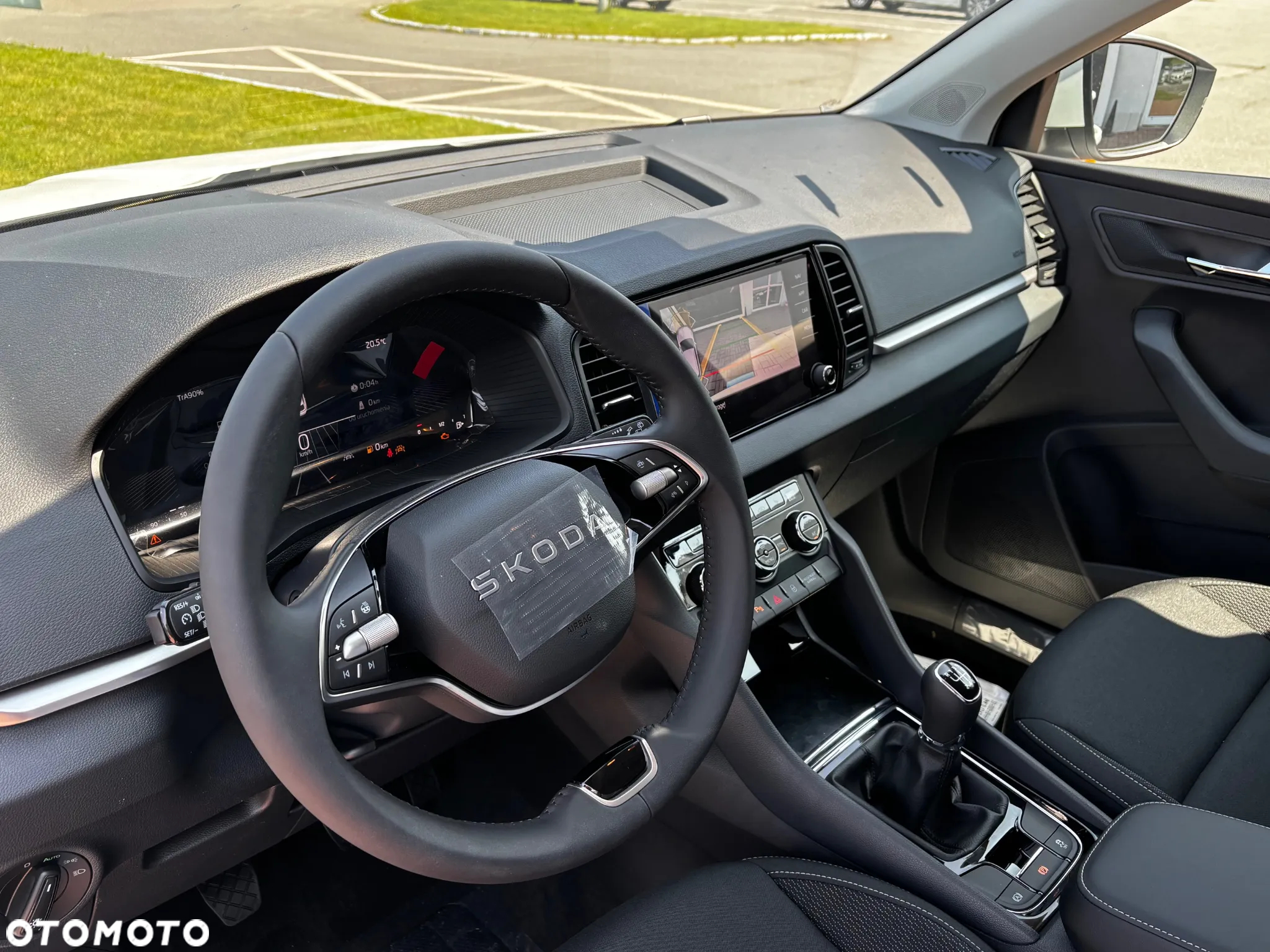 Skoda Karoq 1.5 TSI ACT Edition 130 - 10