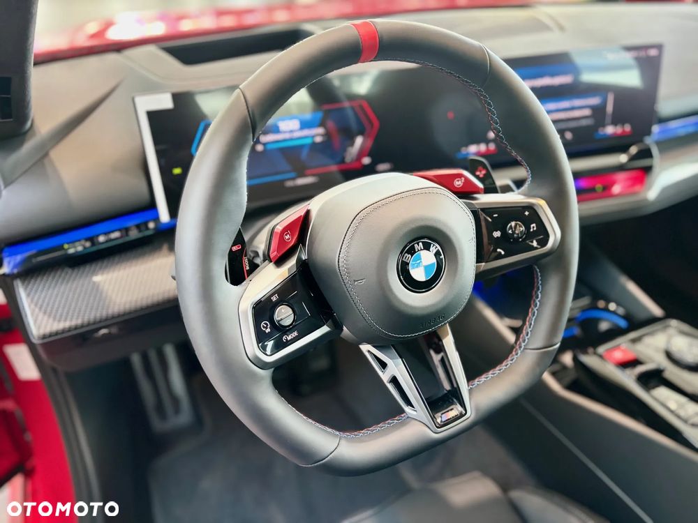 BMW M5 - 12