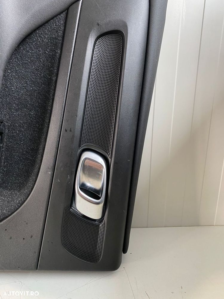 Fata Usa Stanga Spate Volvo XC40 2018+ 31407697 31407709 - 6