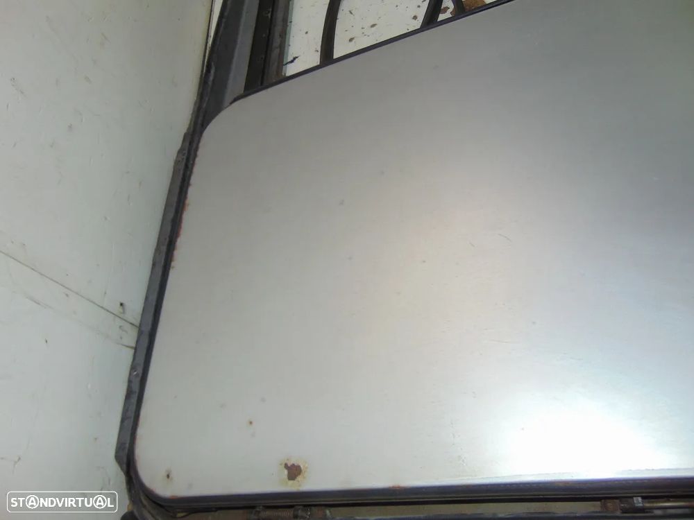 BMW E34 tecto abrir - 8